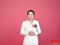 两会代表委员“高言值”㉗|李翼：以“联络员”“陪跑员”身份，为大学生创业者铺路搭桥