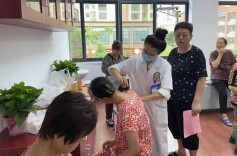 湘江新区：以“健康之笔”绘就民生幸福画卷