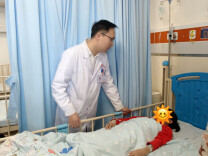 为膀胱装上“智能开关”，10年尿失禁枷锁成功卸除！