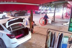 警心连民心！红星派出所连夜帮群众找回失物