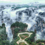 绘就生态画卷 筑牢发展根基——张家界市生态环境局“十四五”期间工作综述