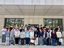 长沙民政职院第四期“我享瘦”减肥训练营圆满结营