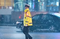 历史上的今天丨2021年1月10日，首个“中国人民警察节”