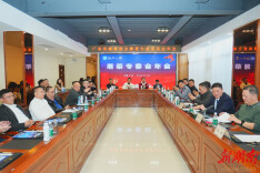 “湘品入湾”第六届广东湘菜产业大会成功举办，共促湘菜湘品融合发展