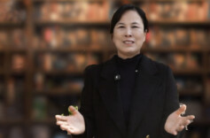 风起湖湘潮·委员讲亲历丨侯宏英：岳阳云溪 一江碧水孕育生态蟹香