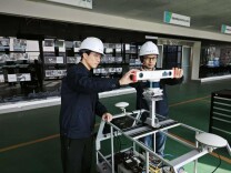 跨界深耕职教路 匠心筑梦育新人——记湖南汽车工程职业大学教师雷增强