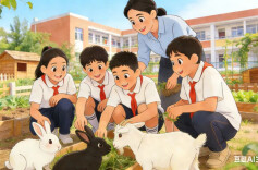 三十个家校群与一群“潜水”班主任