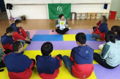 “五社联动”推进“童心护航” 洞口民政织密困境儿童关爱网