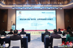 从“涟源牛”到“湖南牛”，湘中黑牛成功打造“湖南人自己的安格斯牛”