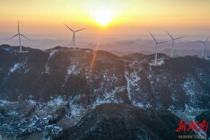 风能驱动绿色发展