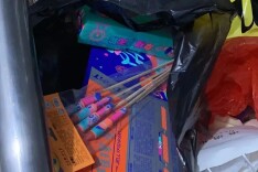 如此放烟花，获刑2年！