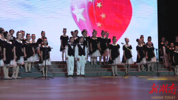 怀化市大汉小学第四届“十大悦志人物”揭晓