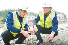 敢承大重 “涛”声如磐——记“全省担当作为优秀干部”宋涛