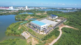 助力长江水上安全与污染防治：岳阳监管救助综合基地启用