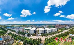 常德发布丨常德经开区外贸喜迎开门红