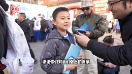 警察节，想对警察叔叔说……