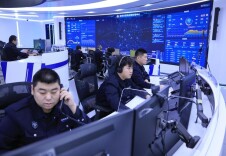 接警1分钟响应，3.58分钟挪车——科技赋能交通事故远程处理