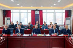 毛万春在省长株潭一体化发展事务中心征求意见建议并调研