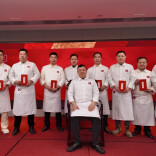 贺俊贤烹饪大师工作室揭牌成立，师门传承开启湘菜新篇章