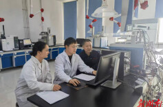 湘疆携手质检同行——湖南质检“十四五”援疆工作纪实