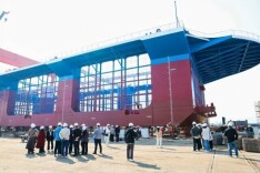 可抵御15级台风！实现核心技术国产化突破