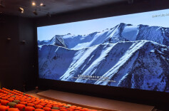 国内LED影厅数量全球第一，湖南有多少个，效果怎么样？