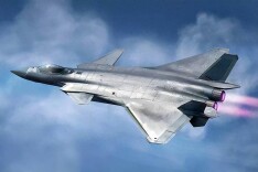 一飞冲天 划破云霄！回顾歼-20十五载战斗航迹