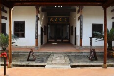 岳阳一景点，恢复开放