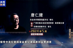 纠风治乱为民！总台播出年度反腐大片第一集