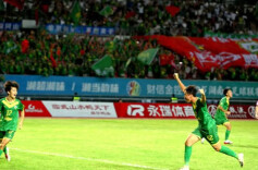 文旅湖南丨齐了！湖南14个市州均已发布湘超招募令