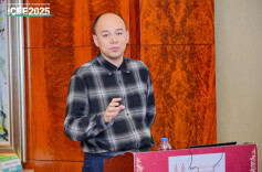 科技青年 “湘”当有为|彭卓寅：深耕新能源领域的湖湘科创先锋