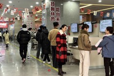 就业帮扶暖冬送岗 真情相助赋能民生——2026 年郴州市就业援助月专场招聘会圆满举办