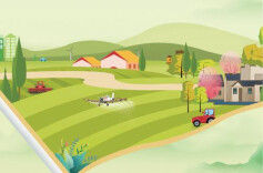 理论·学习 | 以县域为支点推进城乡融合发展