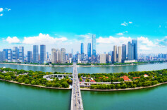 青春力量持续“刷新”长沙城@湖南日报头版