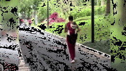 家长背婴儿跑步致其脑袋剧烈摇晃！医生：严重或造成智力障碍