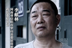 年度反腐大片丨1人失去生命，9人严肃处理 河南省10名干部顶风违规吃喝