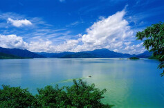 郴州：纵深推进河长制  护得碧水润福城