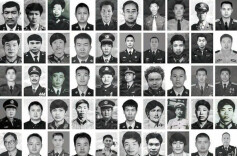 今天是，“110”！