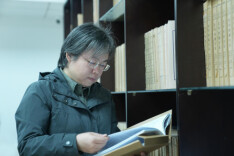 以专业践行使命，用担当护航生态——记“全省担当作为优秀干部”刘小澜