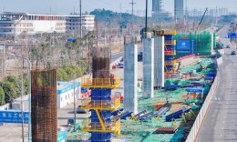 长浏磁浮快线最新进展来了！