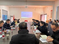 长沙民政职院召开2026届毕业生就业工作调度会