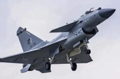 国防科技工业局：去年5月我国外销战机歼10CE首次取得实战战果，空战中击落多架战机，自己无一损失