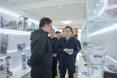 更好统筹发展和安全 加快资兴高质量发展