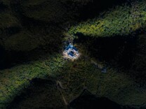 我的2025 | 徐金华：当镜头升向高空，我们看见了什么？ 