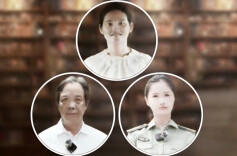 风起湖湘潮·委员讲亲历丨张运平、杨少勇、吴晴：文“化”通道 诗“润”侗乡