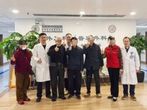 高龄疝气：“一人一策” 助八旬患者康复