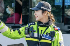 观点 | 辅警位列“榜一”彰显荣光和进步