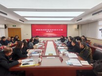 湖南高校赴浙访企拓岗，搭建政校企协同就业新桥梁