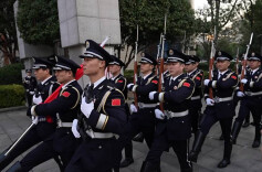 不忘从警初心！省公安厅举行庆祝警察节活动