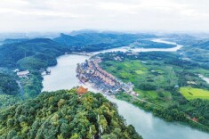 理论·学习头条 | 在郴州，看见“两山”理念的转化